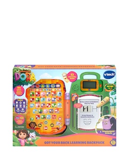 VTech Dora's Explore &amp; Go Backpack