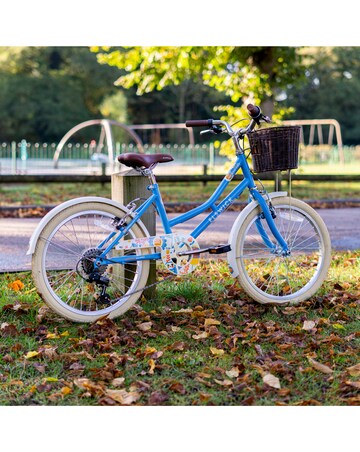 Elswick Cherish Kids Bike - 20 inch wheel