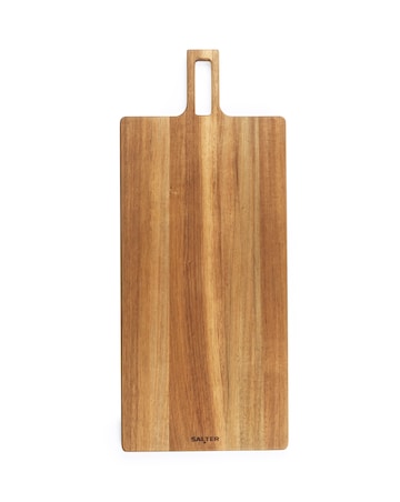 Salter 60cm Toronto Serve Board