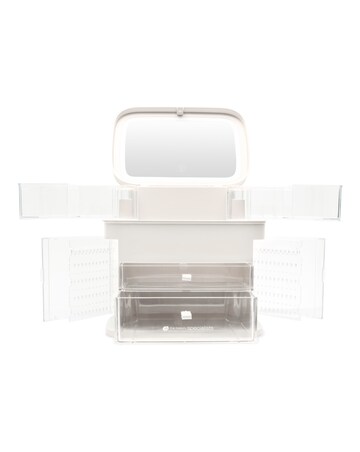 Rio Ultimate Beauty Storage Box