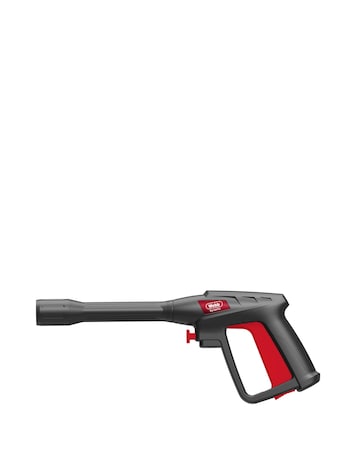 Webb 2200w Electric Pressure Washer, Patio Cleaner, Foam Sprayer & Brush