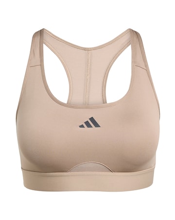 adidas Performance Medium Support Bra