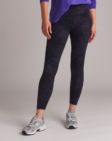 Sweaty Betty Power Workout Full Length Legging