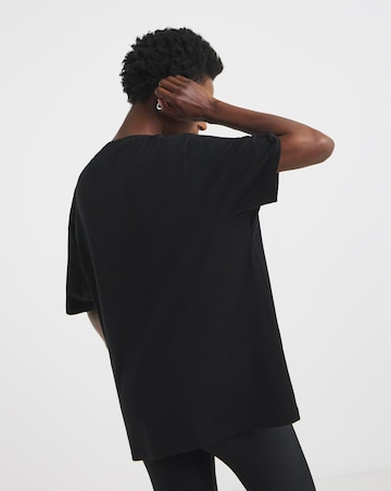 Gym King 365 Boyfriend T-Shirt