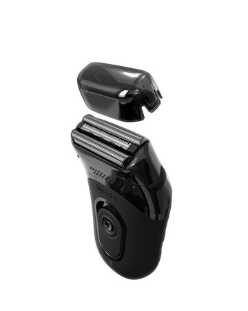 WAHL Compact Shaver