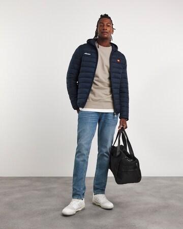 ellesse Lombardy Padded Jacket