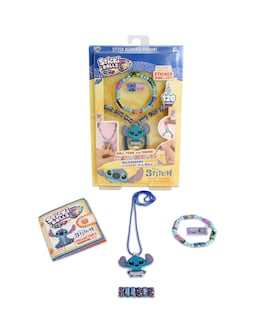 Sticki Rolls Disney Stitch Pendant Pack