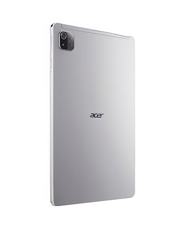 Acer NT.LH7EK.001 10.1in 64GB Multi-Touch LCD WiFi Tablet - Iron Grey