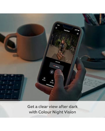 Ring Battery Doorbell Pro