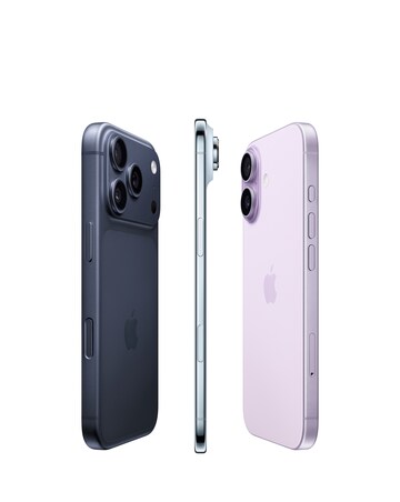 Apple iPhone 17 Pro Max 256GB - Silver