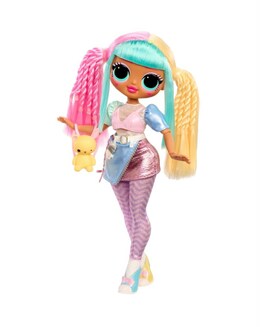 L.O.L. Surprise OMG Doll - Candylicious