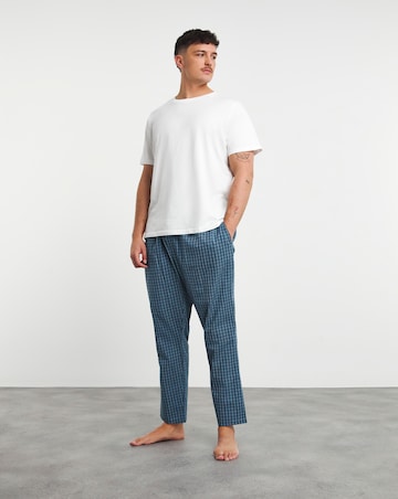 2 Pack Woven Bottoms