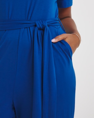 Joe Browns Must Have Jersey Jumpsuit