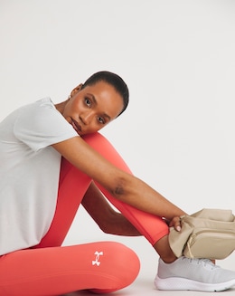 Under Armour Train Seamless Legging