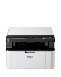 Brother DCP-L1640W Compact All-In-One Mono Wireless Laser Printer