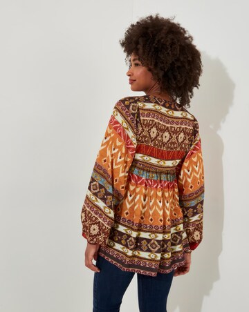 Joe Browns Beautiful Boho Blouse