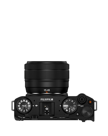 FujiFilm X-M5 Bundle