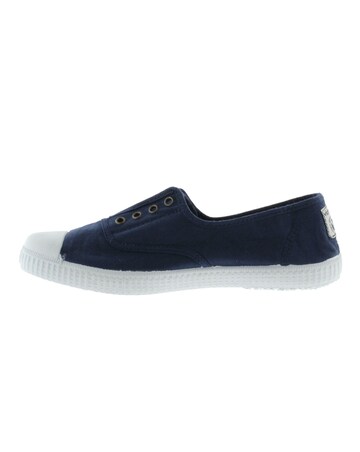 Victoria Inglesa Slip On Pumps D Fit