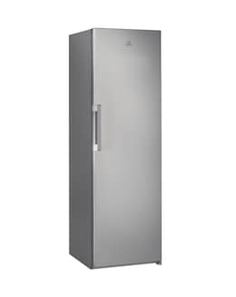 Indesit SI6 2 S 183cm Tall Fridge - Silver