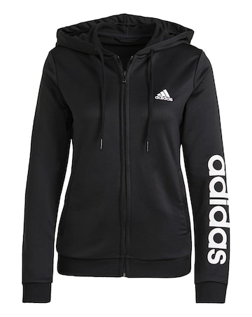 adidas Big Logo linear Tracksuit