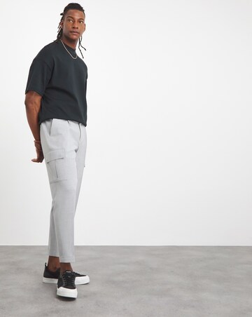 Premium Smart Cargo Trouser