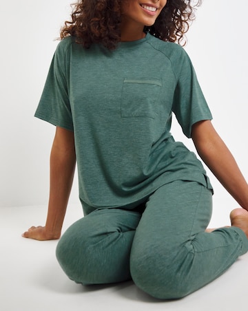 Pretty Secrets Lounge Set