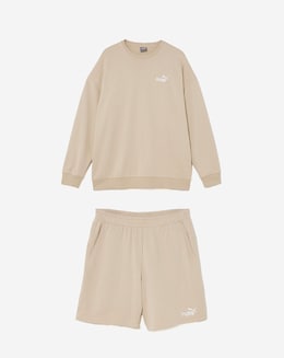PUMA Relaxed Sweat Suit