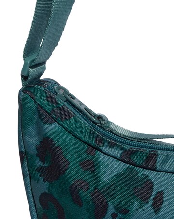 adidas Leopard Print Cross Body Bag