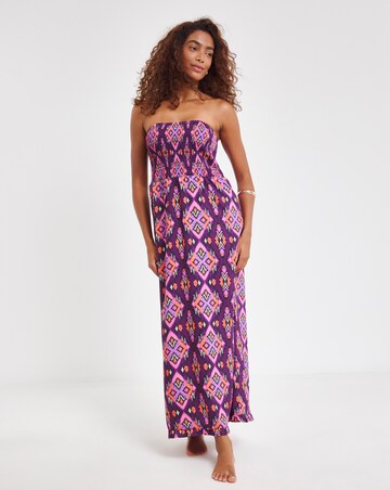 Joe Browns Tropadelic Long Beach Dress