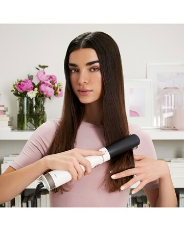Bellissima Italia 8 in 1 Air Wonder Hot Air Styler