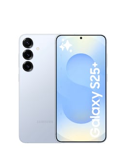 Samsung Galaxy S25+ 512GB - Blue