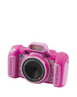 Vtech KidiZoom Duo FX pink