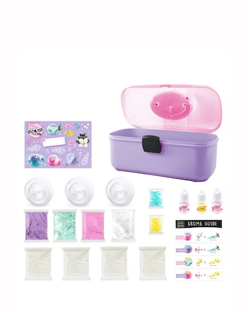 So Bomb Aroma Case