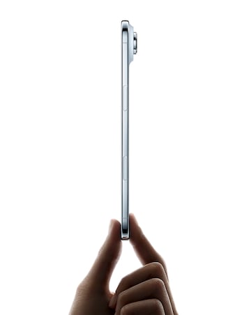 Apple iPhone 17 Air 512GB - Sky Blue