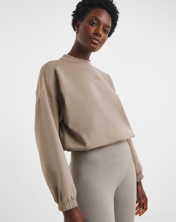 adidas Motion Crew Sweatshirt