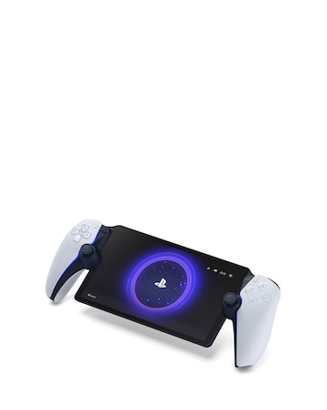 PlayStation Portal Remote Player