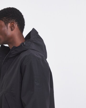 Timberland Winnick Waterproof Parka - Black