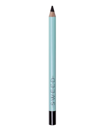 Sweed Satin Kohl Eyeliner - Black