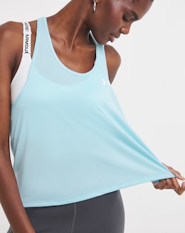Under Armour Tech Swing Tank