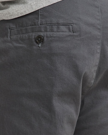 Long Length Chino Short