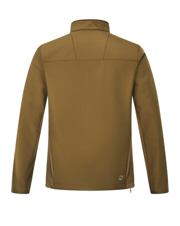 Berghaus Ghlas 3.0 Softshell Jacket