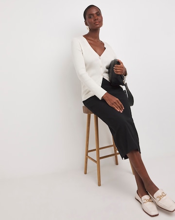 Magisculpt Midaxi Skirt