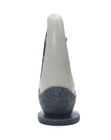 Charles Bentley 2 Tier Cascading Bowls Oval Water Feature