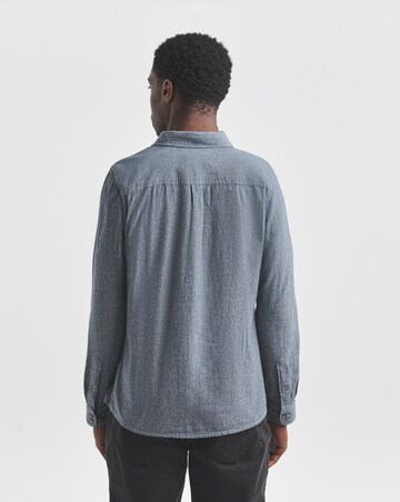 Union Denim Chambray Shirt