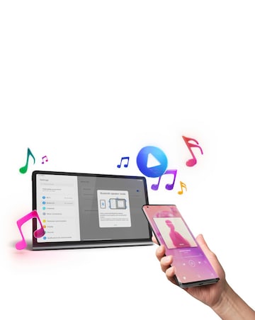 Lenovo Tab Plus 11.5in 2K LCD 4GB 256GB Dolby Android Tablet