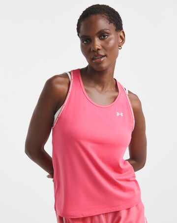 Under Armour Tech Knock Out Tank