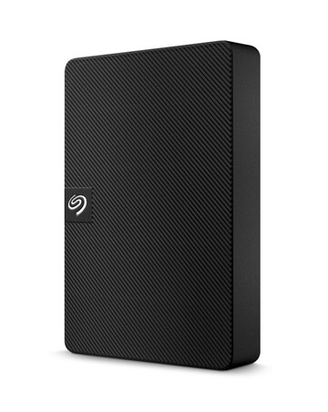 Seagate Expansion Portable 5TB External Hard Drive HDD - USB 3.0 for PC Laptop