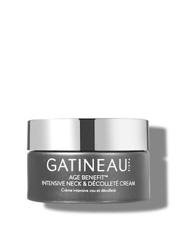 Gatineau Age Benefit Intensive Neck &amp; Decollete Cream