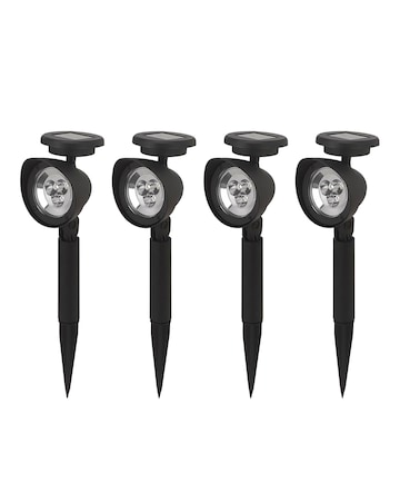 Smart Garden Set of 4 Prima Spotlight