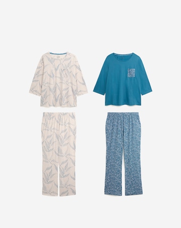 Pretty Secrets (2 Pack) Value Pyjama Sets